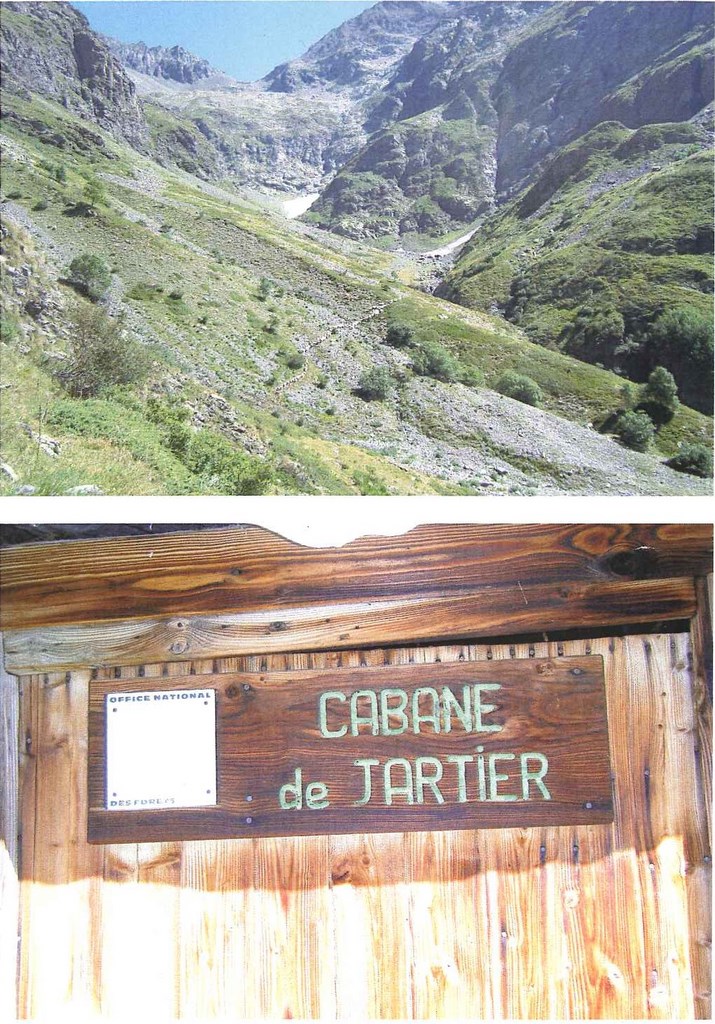 Le Jartier