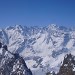 Les Ecrins