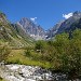 Parc des Ecrins